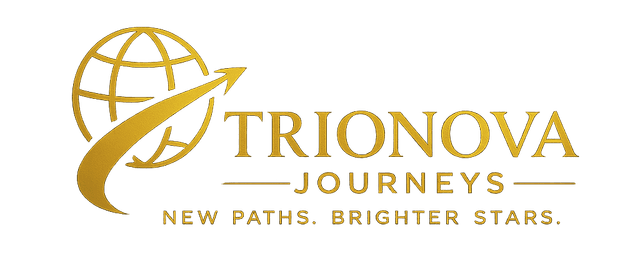 Trionova Journeys - Northeast India Travel Agency