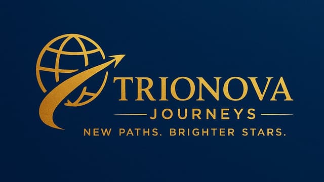 Trionova Journeys - Premium Travel Agency