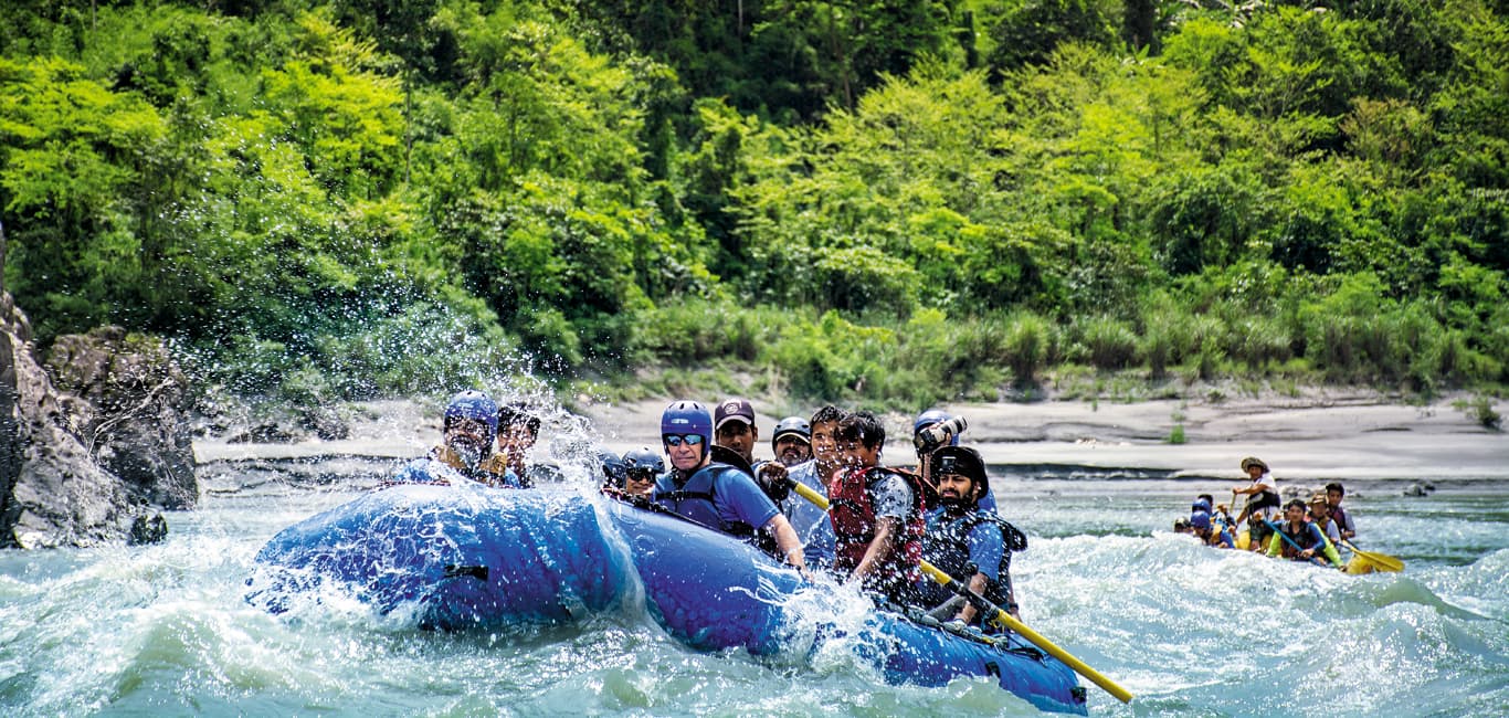 Top-Rated Northeast India Tour Packages